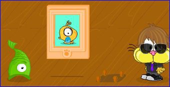 LOS PUEDES CONSEGUI ACIENDO PUNTOS EN PICAPON (ABAJO DE RANKING DICE: PREMIOS DISPONIBLES)